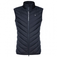 Vesta EA7 EMPORIO ARMANI DOWN WAISTCOAT M thumbnav